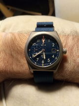Hans Obermann review photo