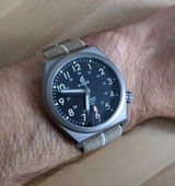 P.F. review photo