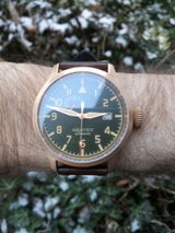 Hans Obermann review photo