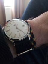 G Zeeman review photo