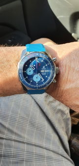 Mark Reichardt review photo