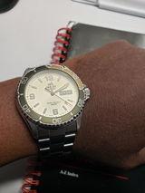 Raymond Ehiemere review photo