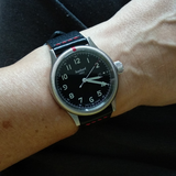 Jef van Egmond review photo