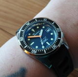 Harry Smit review photo