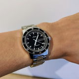 Mark van Vaals review photo