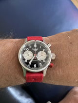 Richard van Hal review photo