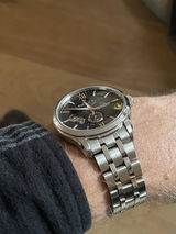 BackSlash review photo