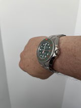 Stefan Adriaanse review photo