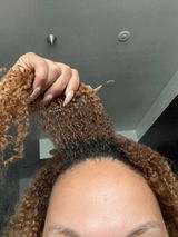 Ivanna P. review photo