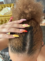 Ivanna P. review photo