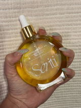 Ivanna P. review photo