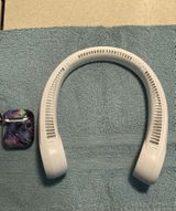 M. P. review photo