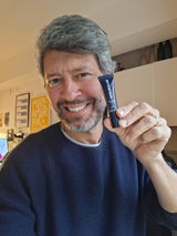 Dominic N. review photo