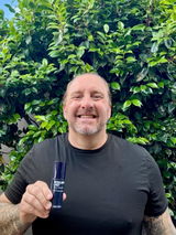 David M. review photo