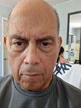 Guillermo A. review photo