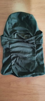 Sergio review photo