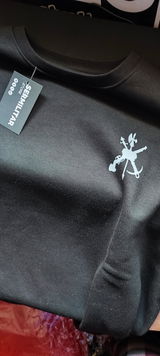 Iker review photo
