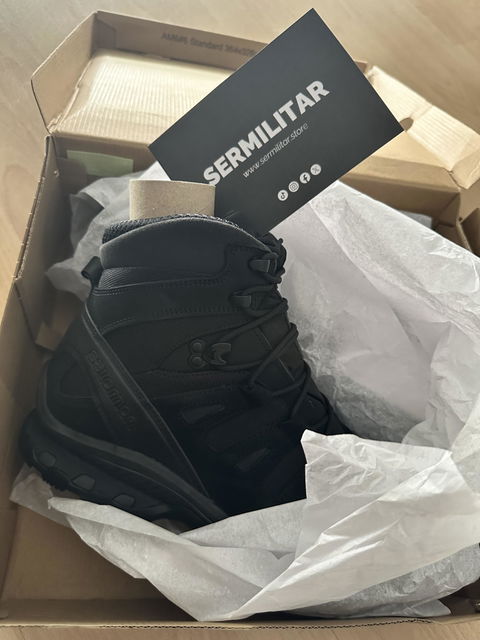 SERMILITAR