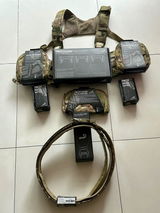MR-4 Tactical review photo