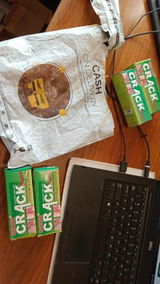 Farrukh review photo
