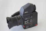 Michael Evans review photo