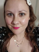 Chantal review photo