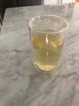 Falcato review photo