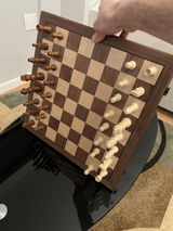 Nathan W. review photo