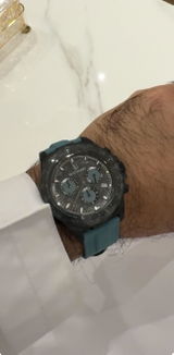 Jaber Alblooshi review photo