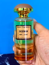 Affan review photo