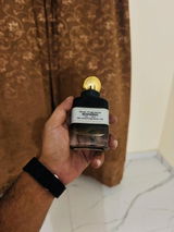 Bosphorus | Our take on Nishane Hacivat