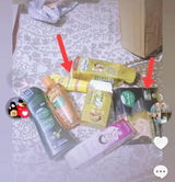 Anonymous review photo