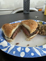 Anonymous review photo