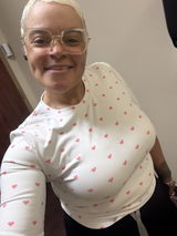Anonymous review photo