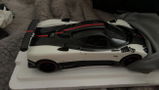 "Zonda" Collector review photo