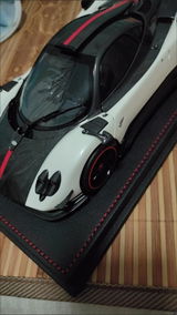 "Hyper" Marcus review photo