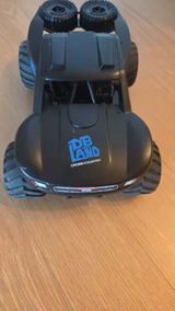"Tactical" Greg review photo