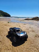 "Outdoors" Mike review photo
