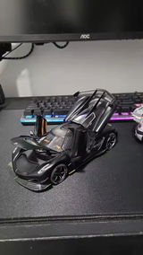"Speed" Demon review photo