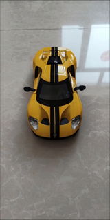 "Ford" Fanatic review photo