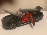 "Luxury" Leon review photo