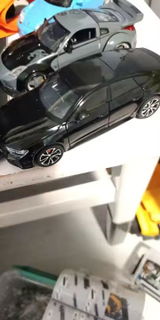 "Quattro" Quinn review photo