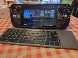 "DeckGamer" Dustin review photo