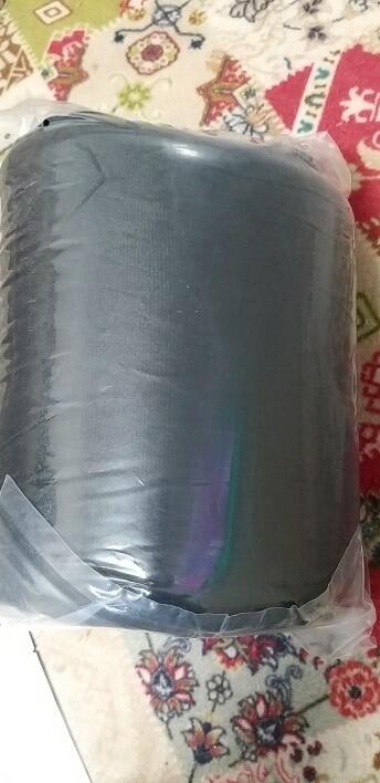 U-shaped pillow