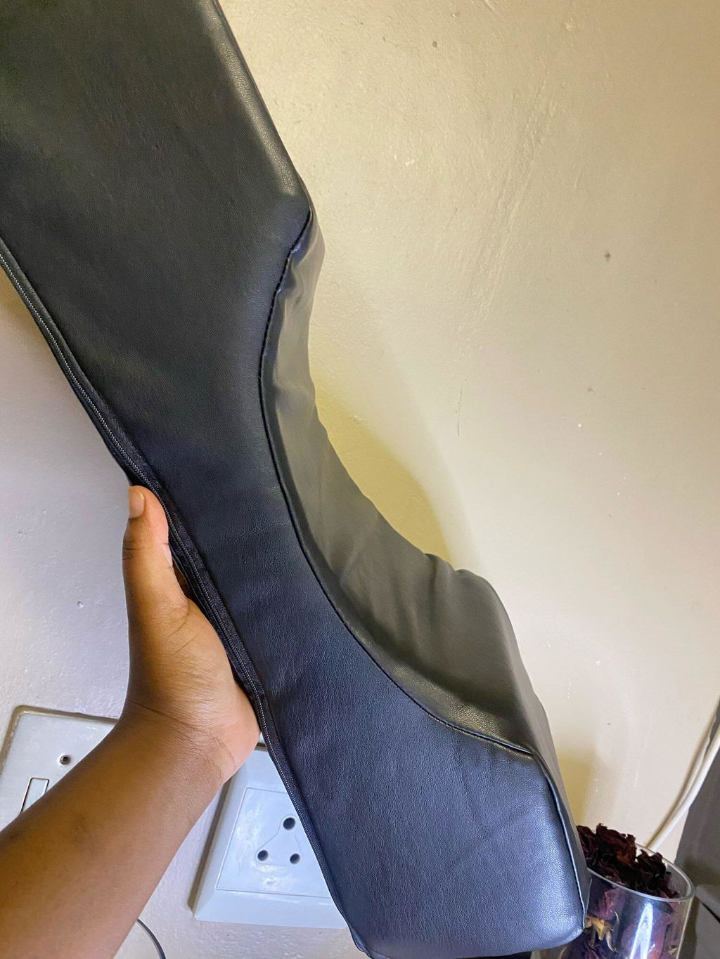 U-shaped pillow
