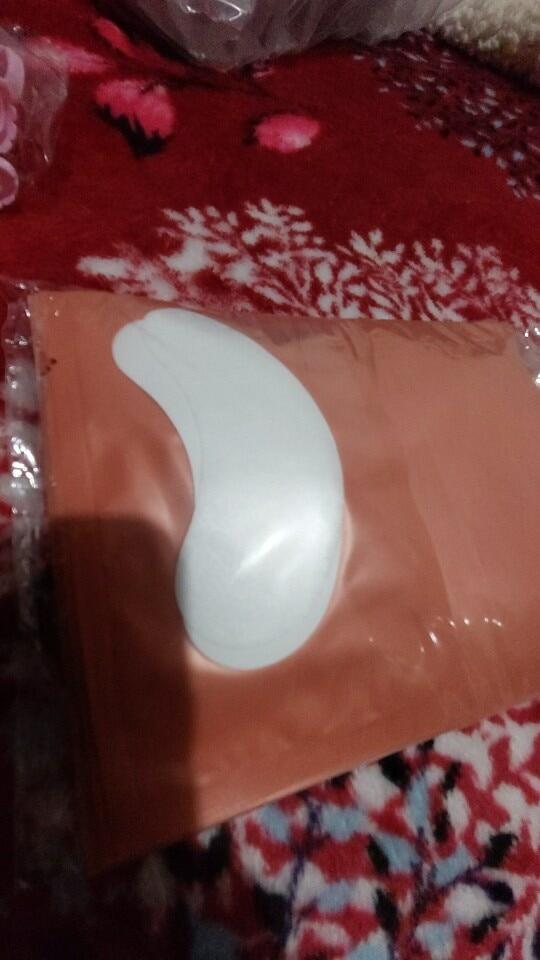Eye Patch