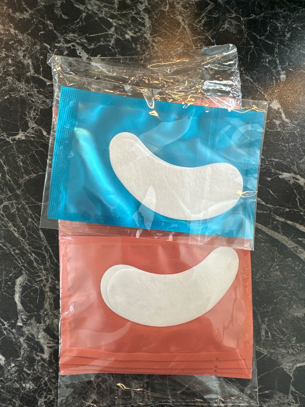 Eye Patch