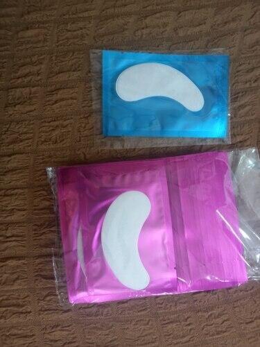 Eye Patch
