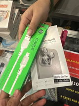 Anonymous review photo