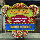 Timothy Soebroto review photo